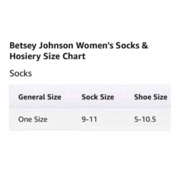 3 Pack BETSEY JOHNSON Black White Plaid Cozy Socks - Picture 7 of 7